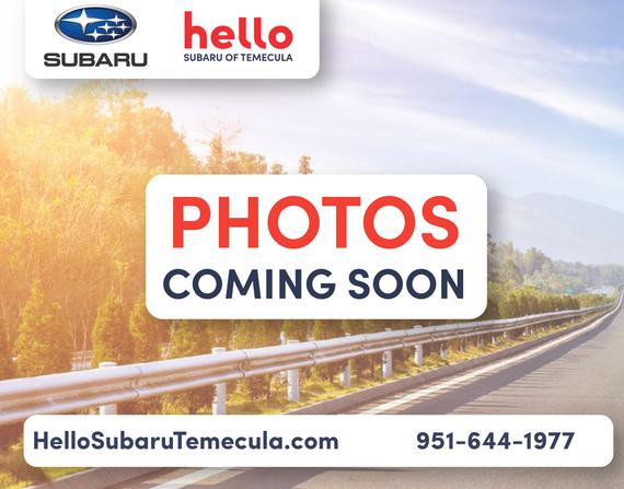 SUBARU CROSSTREK 2024 4S4GUHF65R3799195 image