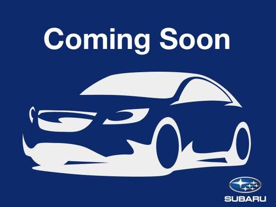 SUBARU CROSSTREK 2024 4S4GUHU69R3838986 image