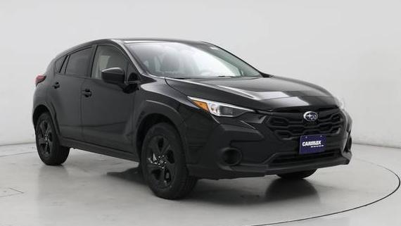 SUBARU CROSSTREK 2024 JF2GUABC7R8914536 image