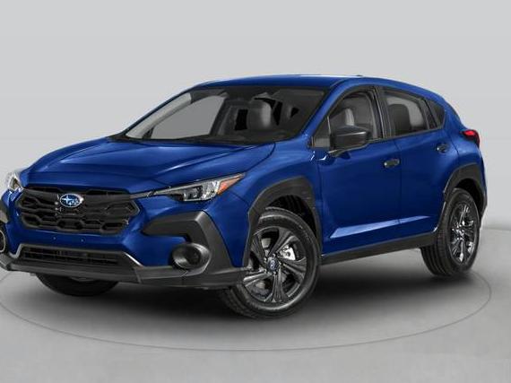SUBARU CROSSTREK 2024 JF2GUADC5RH302476 image