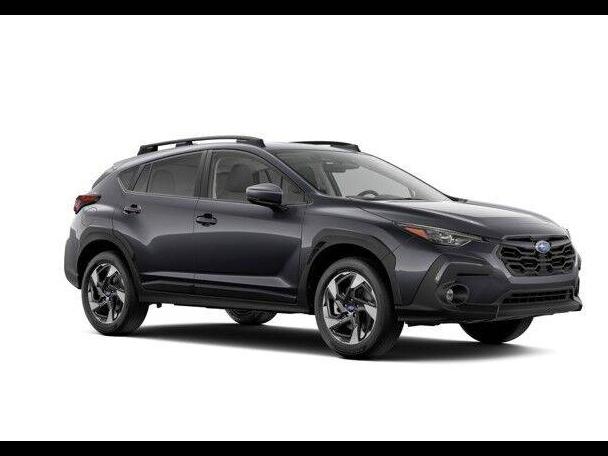 SUBARU CROSSTREK 2024 4S4GUHM69R3801386 image