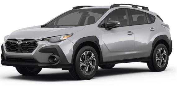 SUBARU CROSSTREK 2024 JF2GUADC1R8237111 image