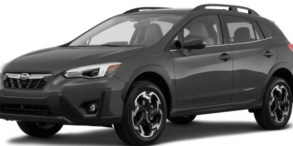 SUBARU CROSSTREK 2024 4S4GUHL63R3740862 image