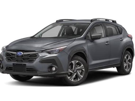 SUBARU CROSSTREK 2024 JF2GUADC3R8258963 image