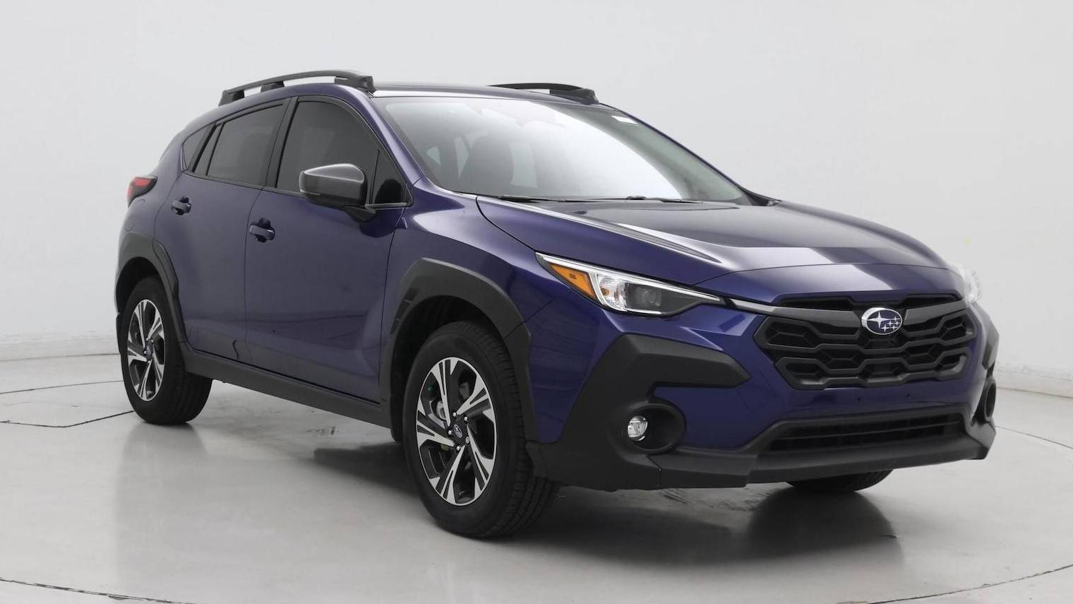 SUBARU CROSSTREK 2024 JF2GUADC3RH370582 image