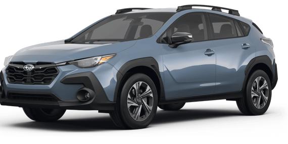 SUBARU CROSSTREK 2024 JF2GUADCXRH851865 image