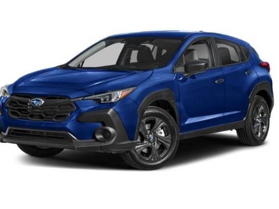 SUBARU CROSSTREK 2024 JF2GUABC3R8351159 image