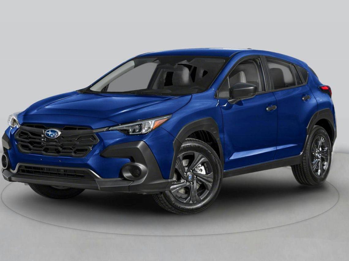 SUBARU CROSSTREK 2024 JF2GUADC3RH364619 image