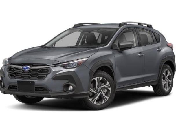 SUBARU CROSSTREK 2024 JF2GUADC8R8234870 image