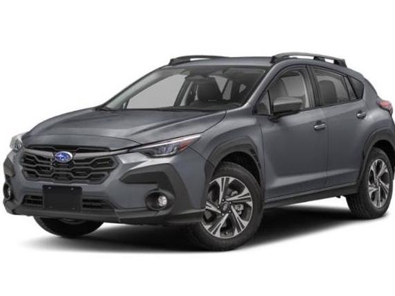 SUBARU CROSSTREK 2024 JF2GUADC3RH895772 image