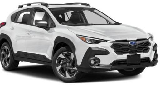 SUBARU CROSSTREK 2024 4S4GUHM67R3785656 image