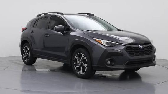 SUBARU CROSSTREK 2024 JF2GUADCXR8904175 image