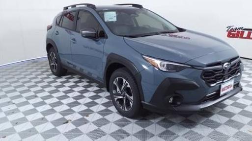 SUBARU CROSSTREK 2024 JF2GUADCXR8328345 image