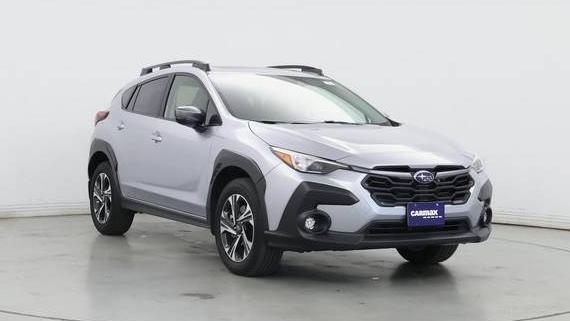 SUBARU CROSSTREK 2024 JF2GUADC6RH228176 image