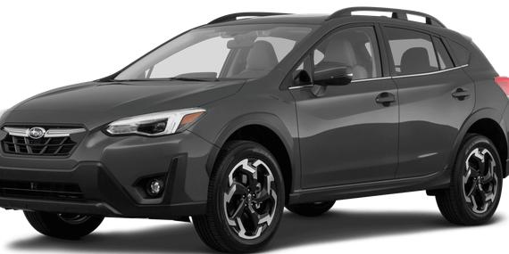 SUBARU CROSSTREK 2024 4S4GUHL62R3763887 image