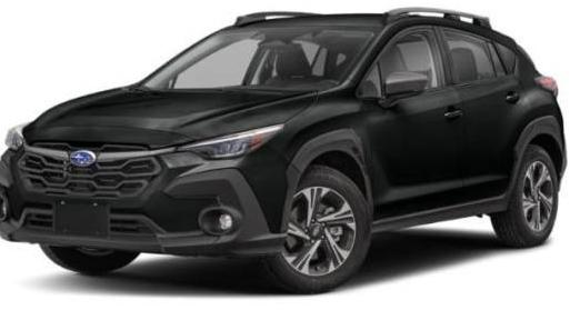 SUBARU CROSSTREK 2024 JF2GUADC2R8301432 image SUBARU CROSSTREK 2024 JF2GUADC2R8301432 image