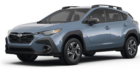 SUBARU CROSSTREK 2024 JF2GUADC2R8905692 image