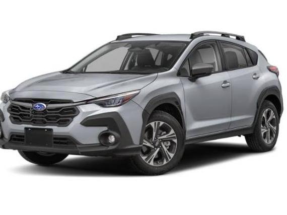 SUBARU CROSSTREK 2024 JF2GUADC4R8365956 image