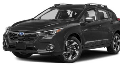 SUBARU CROSSTREK 2024 4S4GUHN64R3739510 image