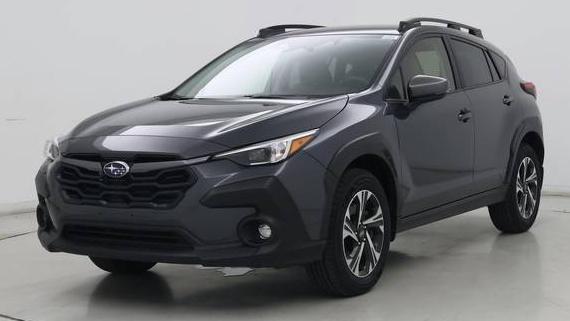 SUBARU CROSSTREK 2024 JF2GUADC5RH203687 image