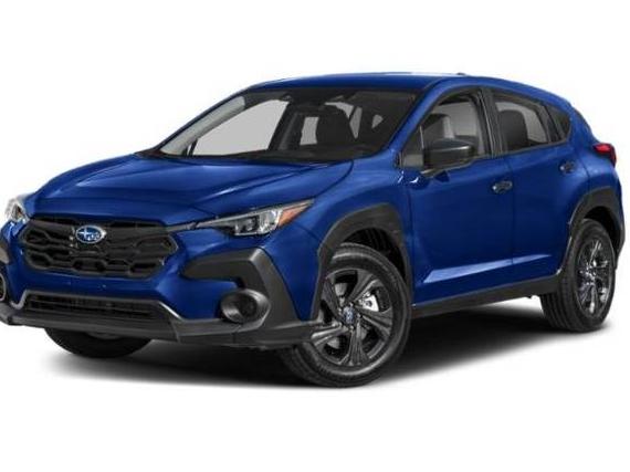 SUBARU CROSSTREK 2024 JF2GUABC2RH854309 image