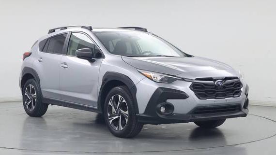 SUBARU CROSSTREK 2024 JF2GUADC3R8289923 image