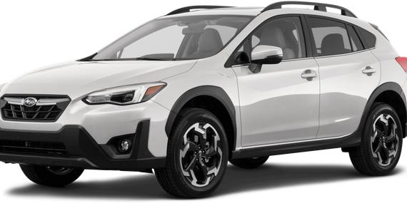 SUBARU CROSSTREK 2024 4S4GUHM66R3708597 image