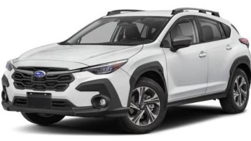 SUBARU CROSSTREK 2024 JF2GUADC8R8236473 image