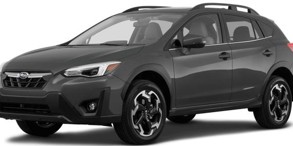 SUBARU CROSSTREK 2024 4S4GUHM60R3832994 image