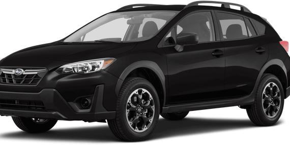 SUBARU CROSSTREK 2024 JF2GUABC6R8218783 image