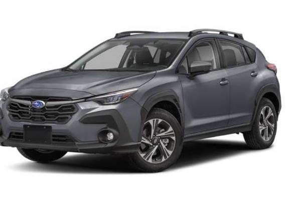 SUBARU CROSSTREK 2024 JF2GUADC1R8301017 image