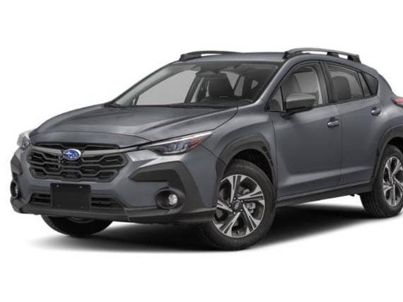 SUBARU CROSSTREK 2024 JF2GUADC1R8364408 image