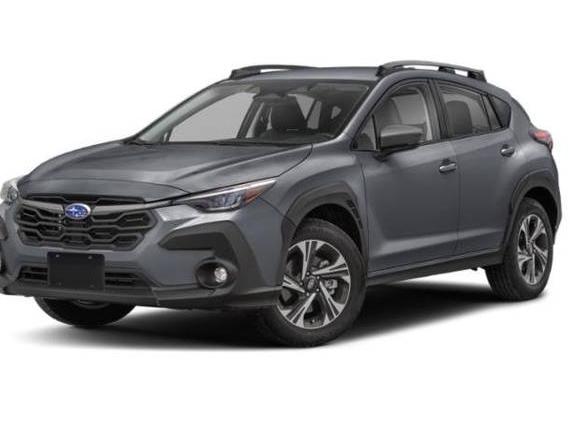 SUBARU CROSSTREK 2024 JF2GUADC7RH394996 image