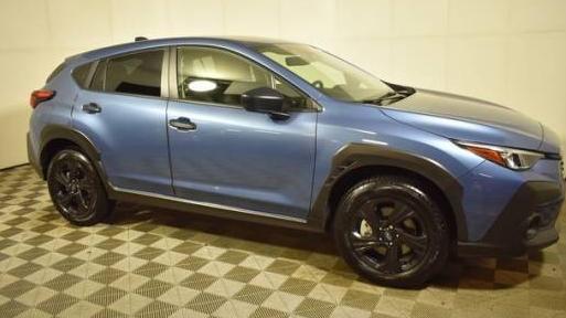 SUBARU CROSSTREK 2024 JF2GUABC1RH384998 image