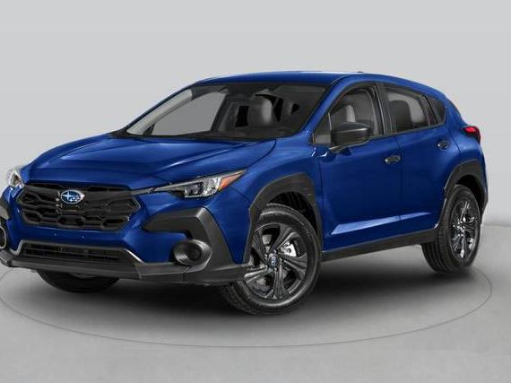 SUBARU CROSSTREK 2024 4S4GUHT68R3808170 image