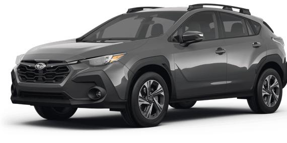 SUBARU CROSSTREK 2024 JF2GUADC3R8237286 image