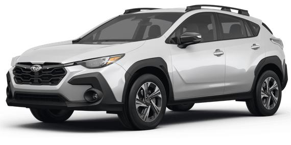SUBARU CROSSTREK 2024 JF2GUADC2R8913632 image