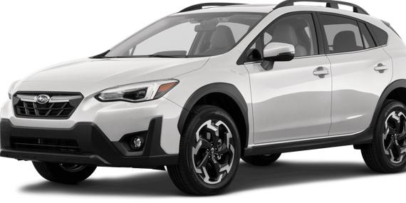 SUBARU CROSSTREK 2024 4S4GUHM67R3790775 image