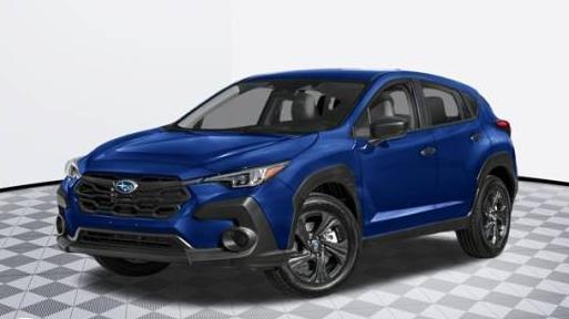 SUBARU CROSSTREK 2024 JF2GUADC2R8316416 image