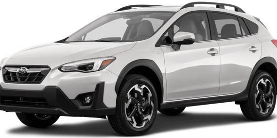 SUBARU CROSSTREK 2024 4S4GUHL63R3707988 image