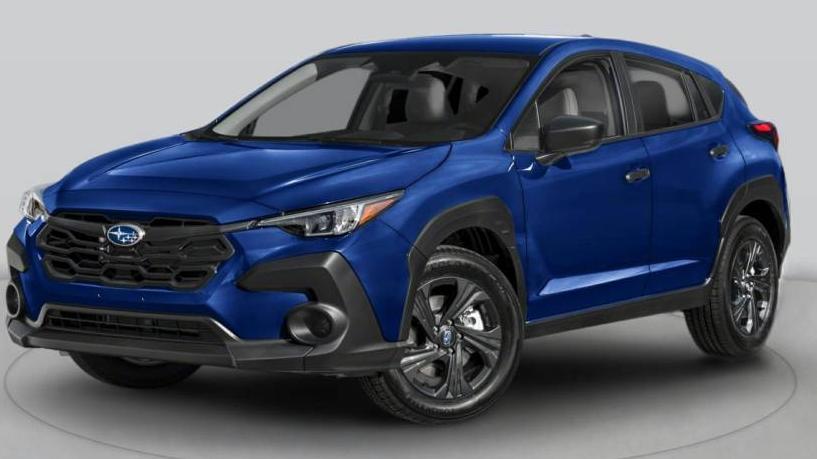 SUBARU CROSSTREK 2024 JF2GUADC6R8333672 image