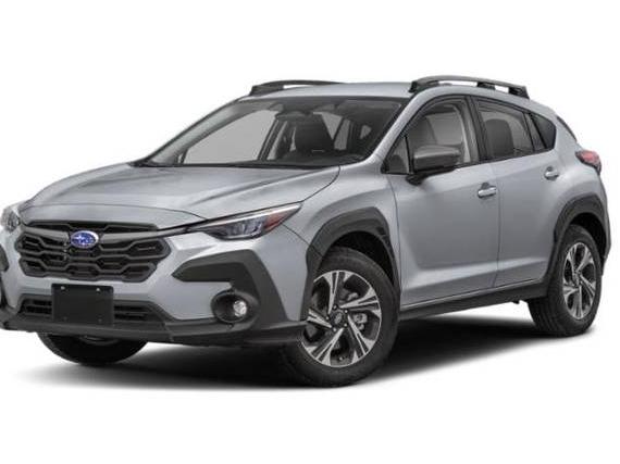 SUBARU CROSSTREK 2024 JF2GUADCXR8861778 image