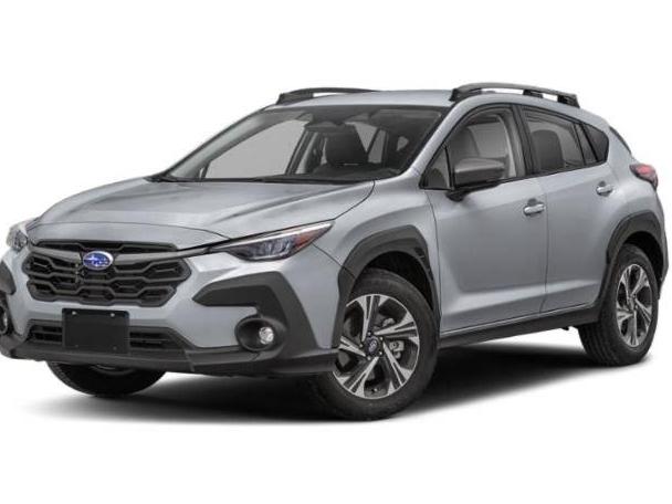 SUBARU CROSSTREK 2024 JF2GUADC3RH356505 image