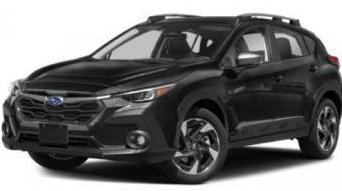 SUBARU CROSSTREK 2024 4S4GUHM6XR3768706 image