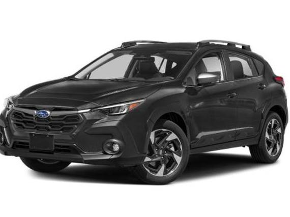SUBARU CROSSTREK 2024 4S4GUHL6XR3732905 image SUBARU CROSSTREK 2024 4S4GUHL6XR3732905 image