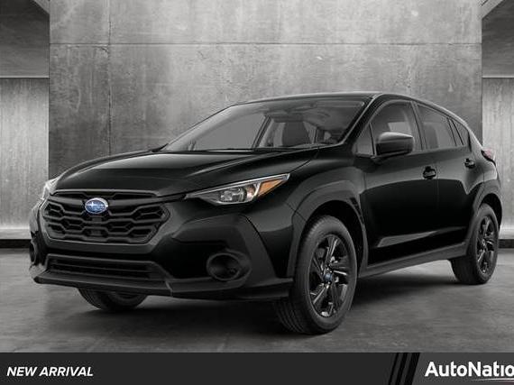 SUBARU CROSSTREK 2024 JF2GUABC6R8270527 image