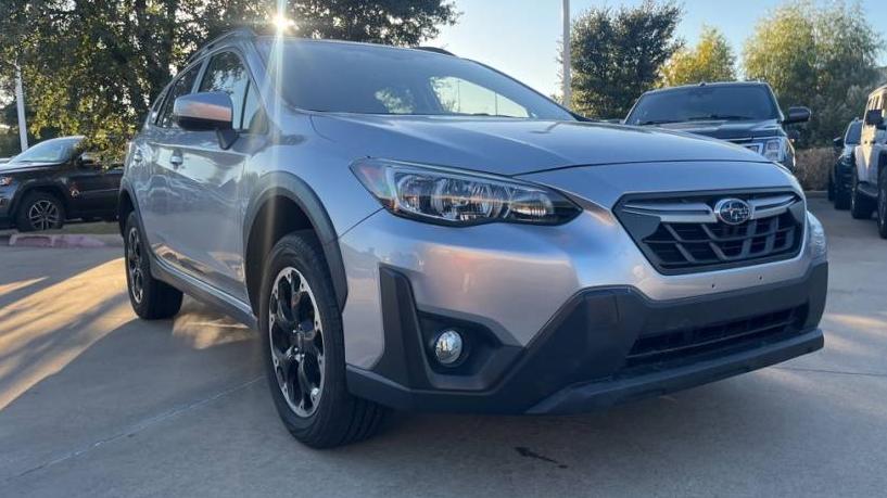 SUBARU CROSSTREK 2024 4S4GUHM69R3779633 image