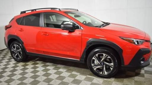 SUBARU CROSSTREK 2024 JF2GUADC6RH379163 image