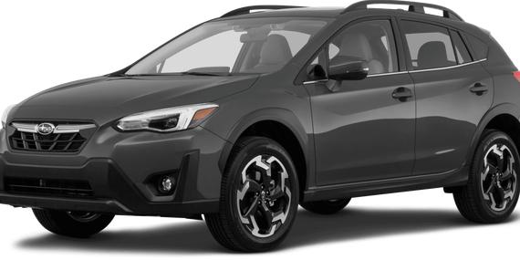 SUBARU CROSSTREK 2024 4S4GUHM6XR3842934 image
