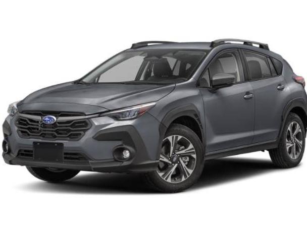 SUBARU CROSSTREK 2024 JF2GUADC9RH367069 image